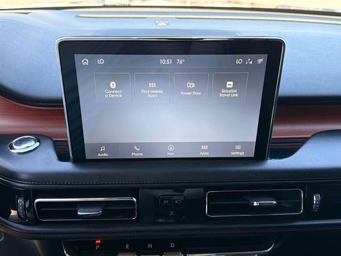 Used 2020 Lincoln Aviator Grand Touring w/ Equipment Group 302A image 30