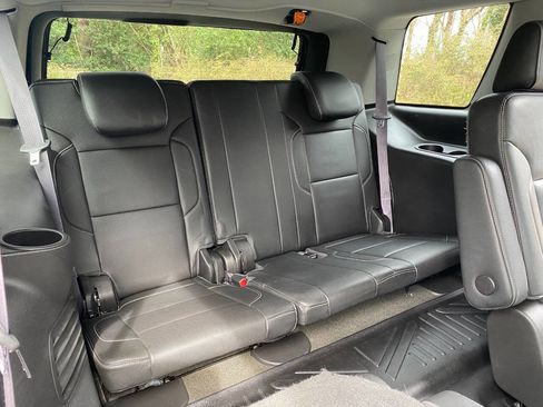 Used 2017 Chevrolet Tahoe Premier image 60