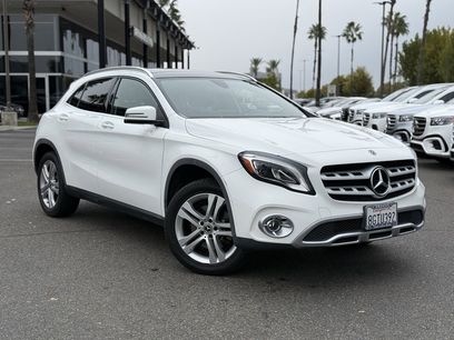 Used 2018 Mercedes-Benz GLA 250 4MATIC