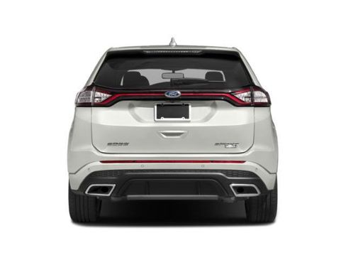 Used 2015 Ford Edge Sport AWD/4WD image 5