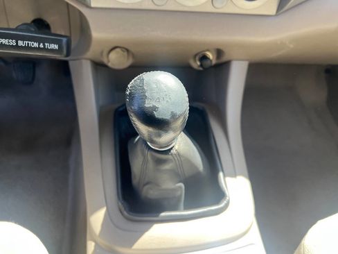 Used 2005 Toyota Tacoma 2WD Access Cab image 14
