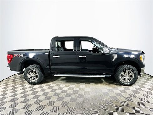 Used 2022 Ford F150 XLT w/ Equipment Group 302A High image 2