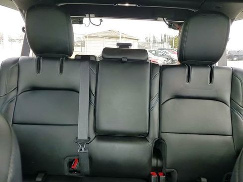 Used 2021 Jeep Wrangler Unlimited Rubicon 4xe w/ Cold Weather Group image 25