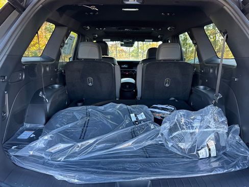 New 2026 Hyundai Palisade XRT Pro AWD/4WD image 15