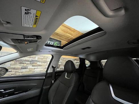 Used 2022 Hyundai Tucson SEL w/ Convenience + Premium Package AWD/4WD image 43