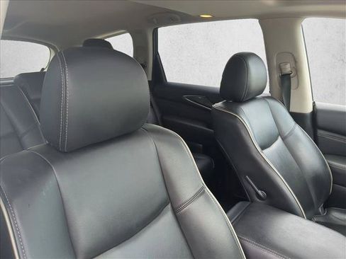 Used 2019 INFINITI QX60 Pure AWD/4WD image 22