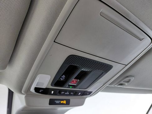 Used 2024 Honda Accord EX image 35