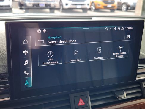 Used 2022 Audi A5 2.0T Premium Plus w/ Premium Plus image 23