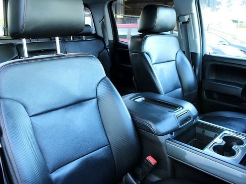 Used 2015 GMC Sierra 1500 SLT image 17