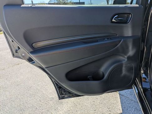 Used 2024 Dodge Durango GT image 30