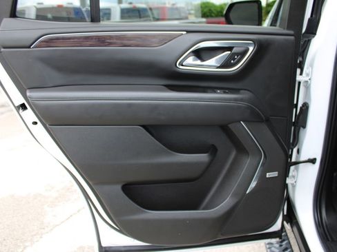 Used 2021 Chevrolet Tahoe Z71 AWD/4WD image 44