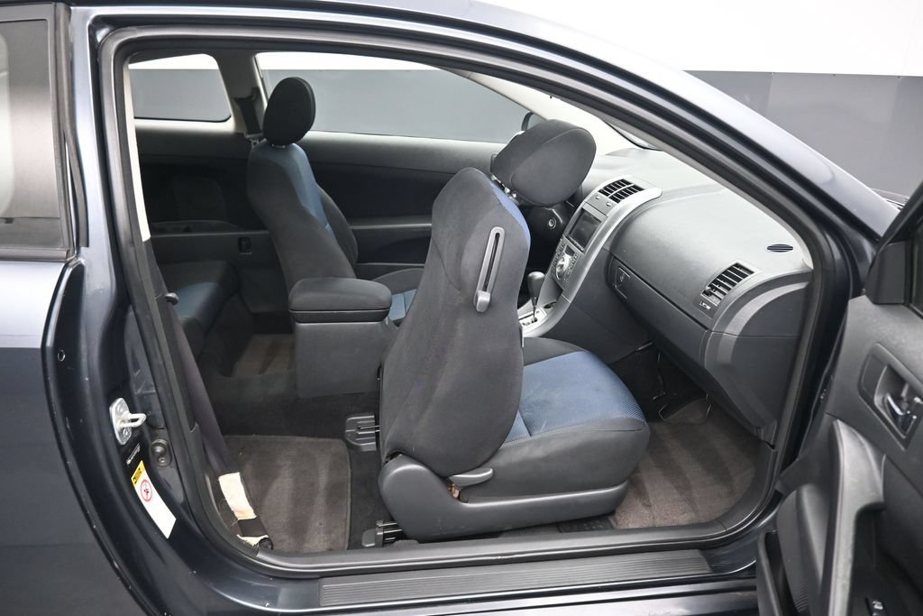 Used 2007 Scion tC FWD image 36