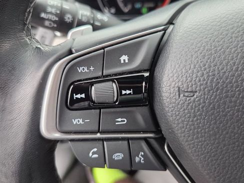 Used 2022 Honda Accord Sport image 24