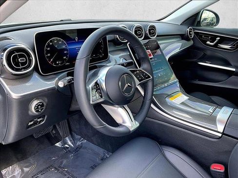 Used 2026 Mercedes-Benz C 300 Sedan image 14