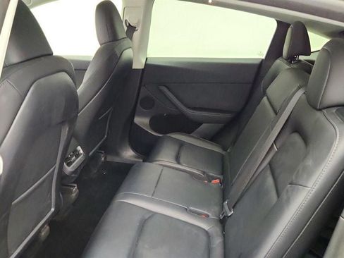 Used 2023 Tesla Model Y Long Range AWD/4WD image 23