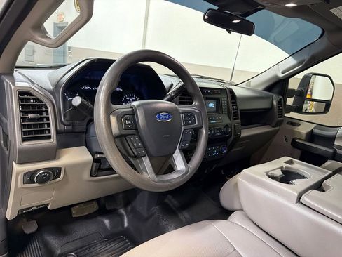 Used 2022 Ford F350 XL w/ Power Equipment Group AWD/4WD image 13