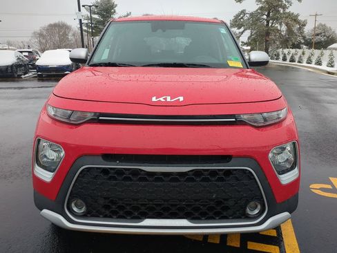 Used 2022 Kia Soul X-Line image 9