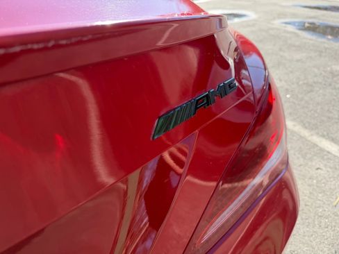 Used 2014 Mercedes-Benz CLA 45 AMG 4MATIC image 14