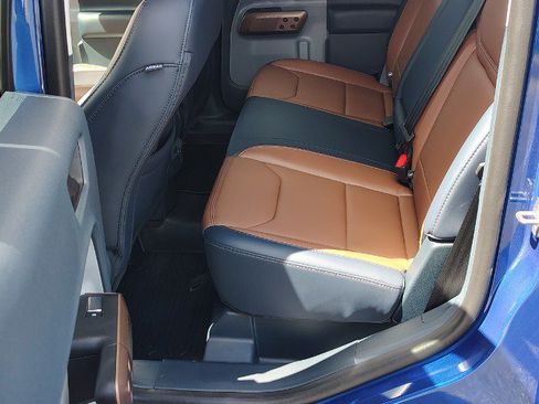 Used 2024 Ford Maverick Lariat FWD image 20