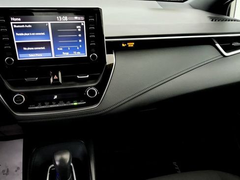 Used 2020 Toyota Corolla SE FWD image 29