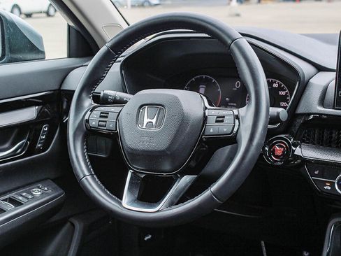 Used 2025 Honda CR-V EX-L image 17