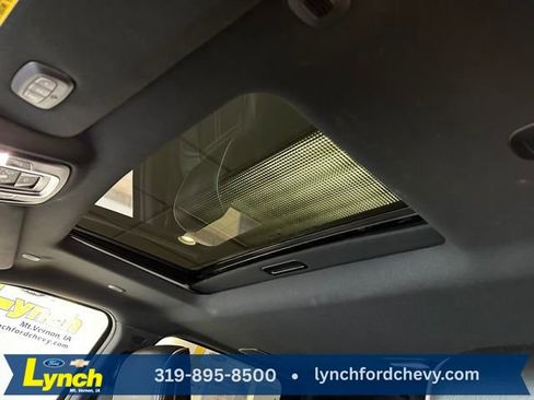 Used 2022 RAM 2500 Limited w/ Night Edition image 4