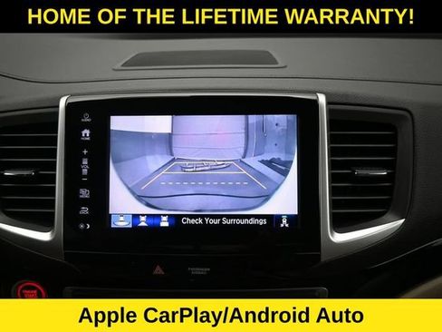 Used 2020 Honda Ridgeline RTL-E image 21