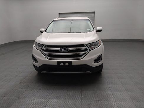 Used 2017 Ford Edge Titanium w/ Technology Package image 15