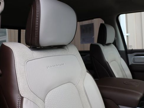 Used 2025 RAM 1500 Laramie w/ Bed Utility Group image 50