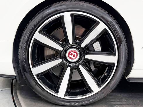 Used 2016 Bentley Continental GT V8 S AWD/4WD image 10
