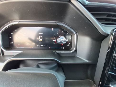 New 2026 GMC Sierra 1500 Denali image 20