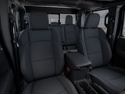 New 2026 Jeep Gladiator Sport image 17