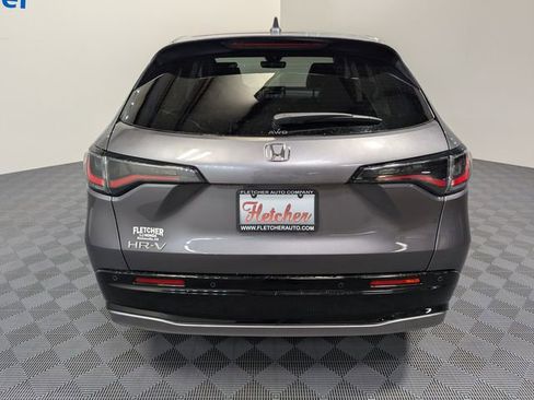 New 2026 Honda HR-V EX-L image 5
