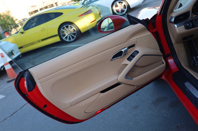 Used 2014 Porsche 911 Carrera RWD image 21