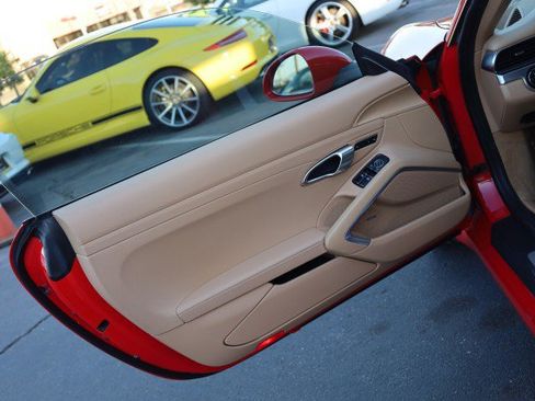 Used 2014 Porsche 911 Carrera RWD image 21