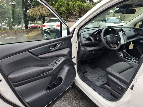 New 2026 Subaru Ascent Limited Bronze AWD/4WD image 7