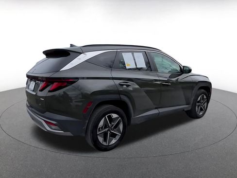 Used 2025 Hyundai Tucson SEL image 15