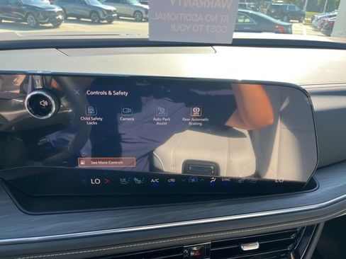 New 2026 Chevrolet Suburban Premier w/ Sun And Tow Package image 34