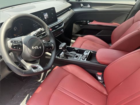 New 2025 Kia K5 GT-Line w/ GT-Line Premium Package image 11