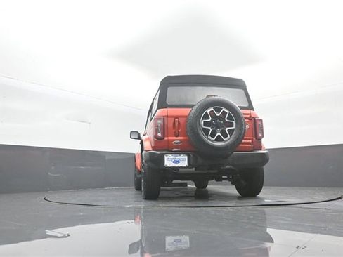 Certified 2023 Ford Bronco Outer Banks image 36