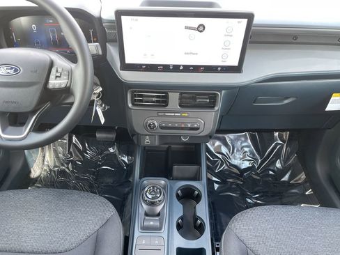 Used 2025 Ford Maverick XL w/ 4K Tow Package image 14