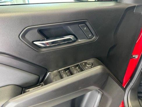 New 2026 Chevrolet Colorado LT w/ Advanced Trailering Package AWD/4WD image 6