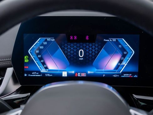 New 2026 BMW X1 xDrive28i w/ Technology Package image 25