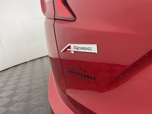 New 2026 Acura RDX A-Spec image 4