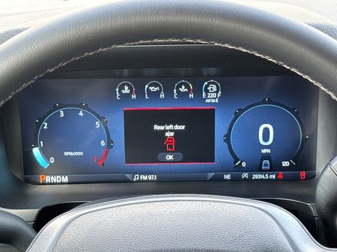 Used 2025 Ford F150 XLT w/ Equipment Group 301A Standard image 27