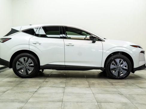 Used 2026 Nissan Murano SL AWD/4WD image 10