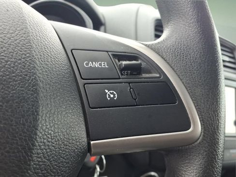 Used 2024 Mitsubishi Outlander Sport ES AWD/4WD image 20