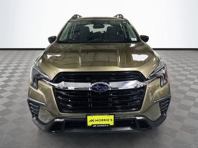 New 2026 Subaru Ascent Limited