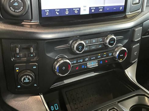 Used 2023 Ford F150 Platinum w/ Equipment Group 701A High AWD/4WD image 18