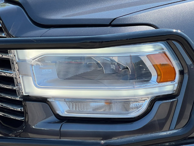 Used 2024 RAM 2500 Laramie w/ Sport Appearance Package AWD/4WD image 48